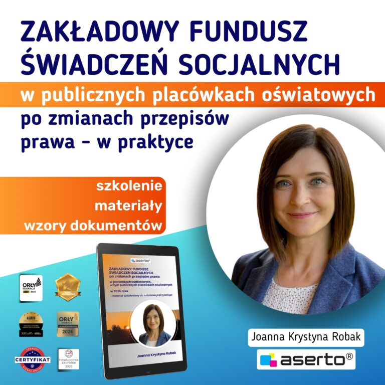 ZFSS oświata